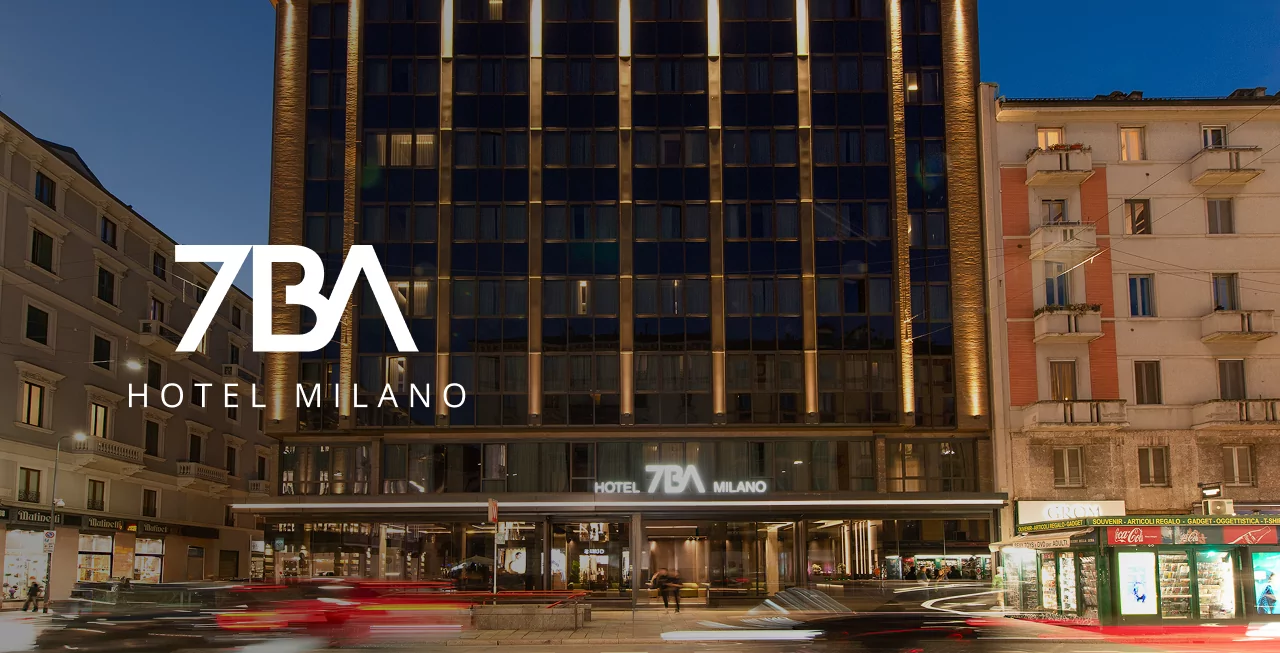 7BA Hotel