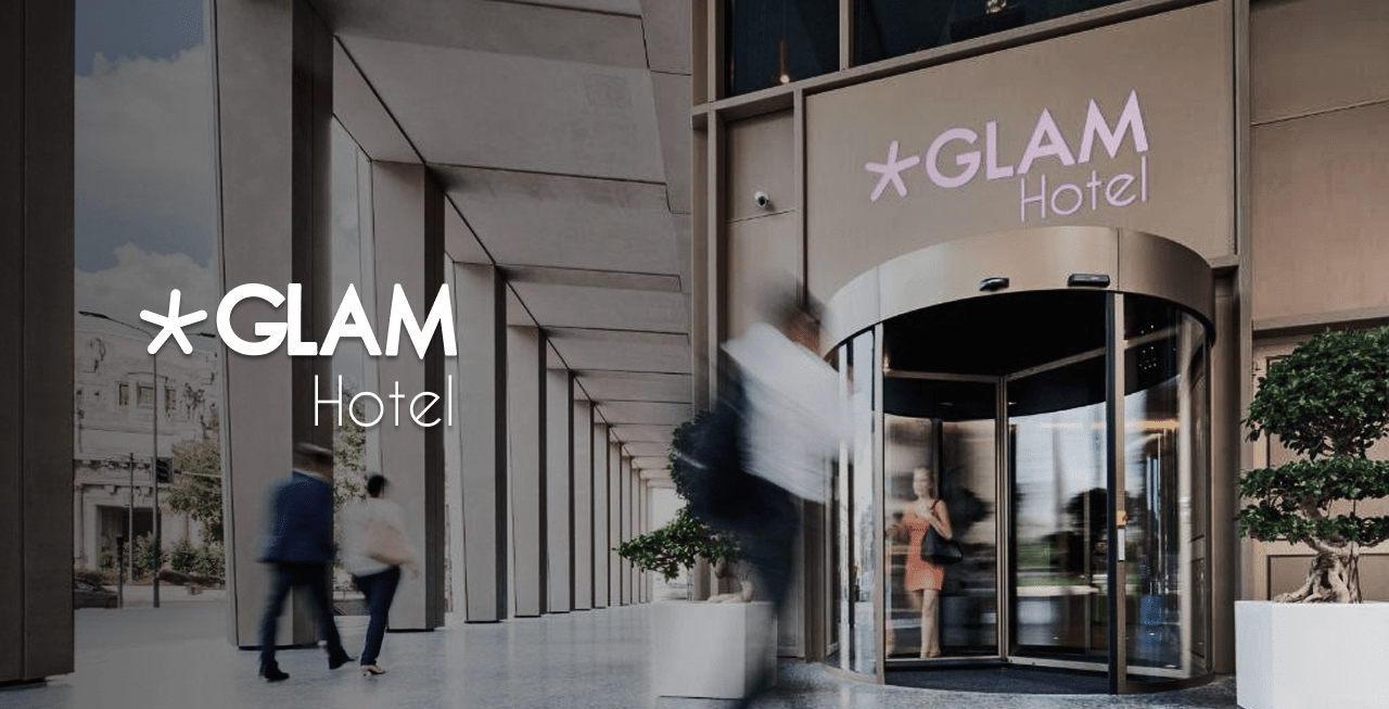 Glam Hotel