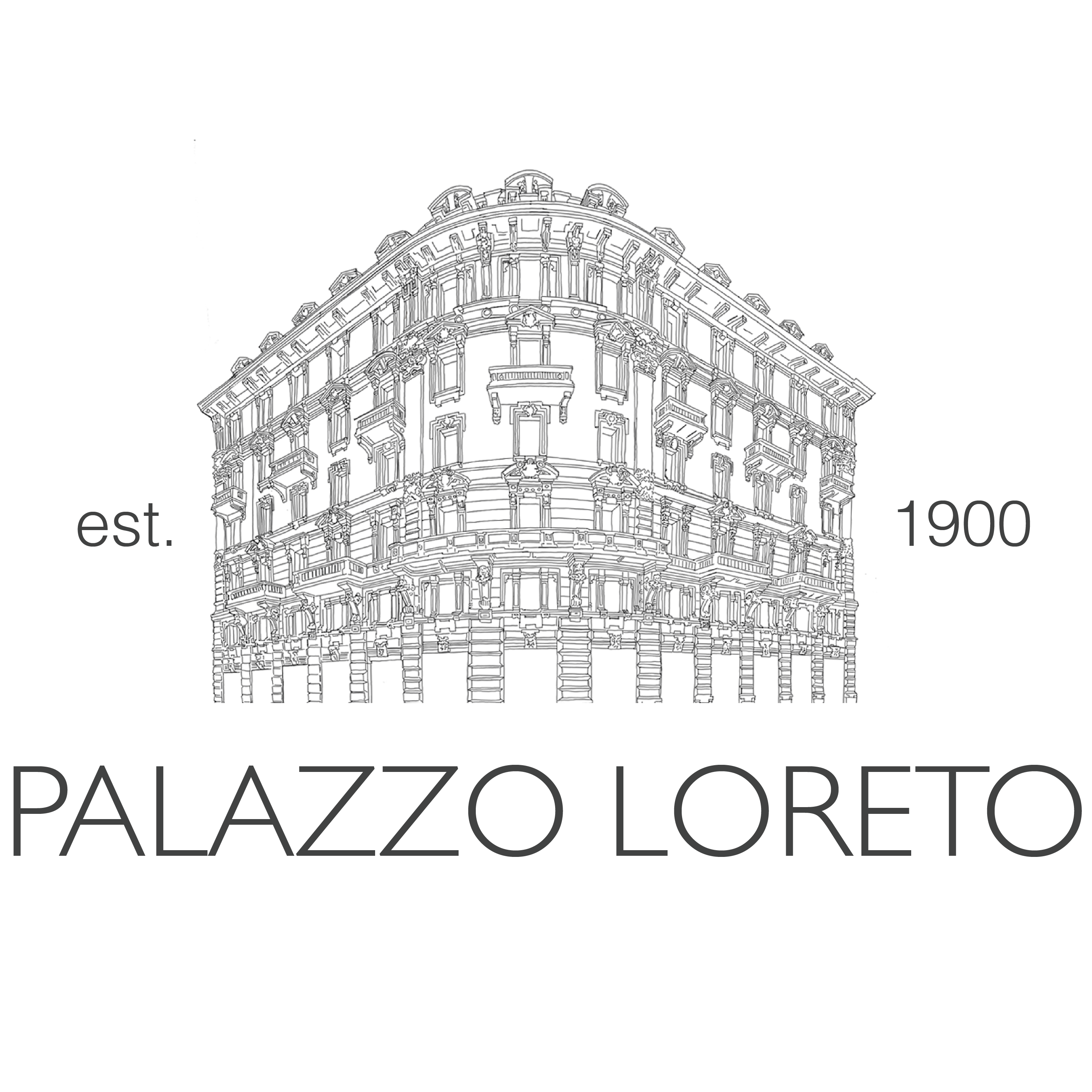 Palazzo Loreto Hotel